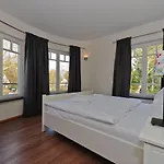 Apartmán Burg Roland 05 Dierhagen